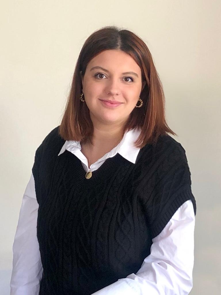 Pauline Rodado
